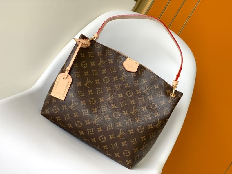 LV Top Handle Bags